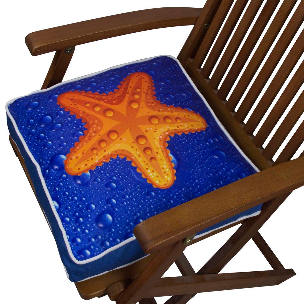 Aberto Design Dekorativni jastuk YM1268, 42x42 cm, Šareni