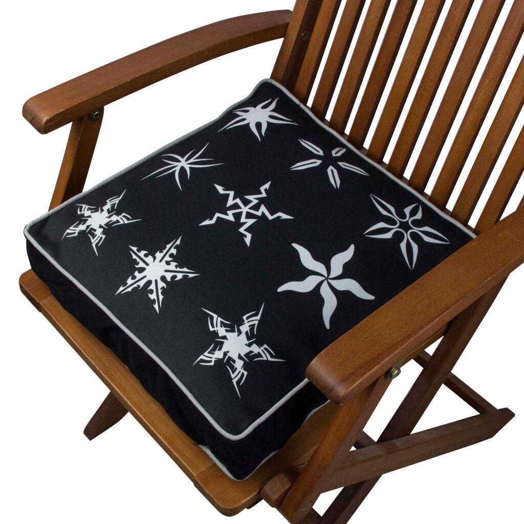 Aberto Design Dekorativni jastuk YM1236, 42x42 cm, Šareni