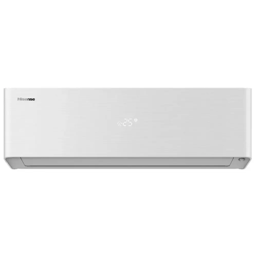 Hisense Inverter klima uređaj Energy Nordic Pro 12K - QH35XV2A, 12000Btu, Wi-Fi modul, Bijela boja