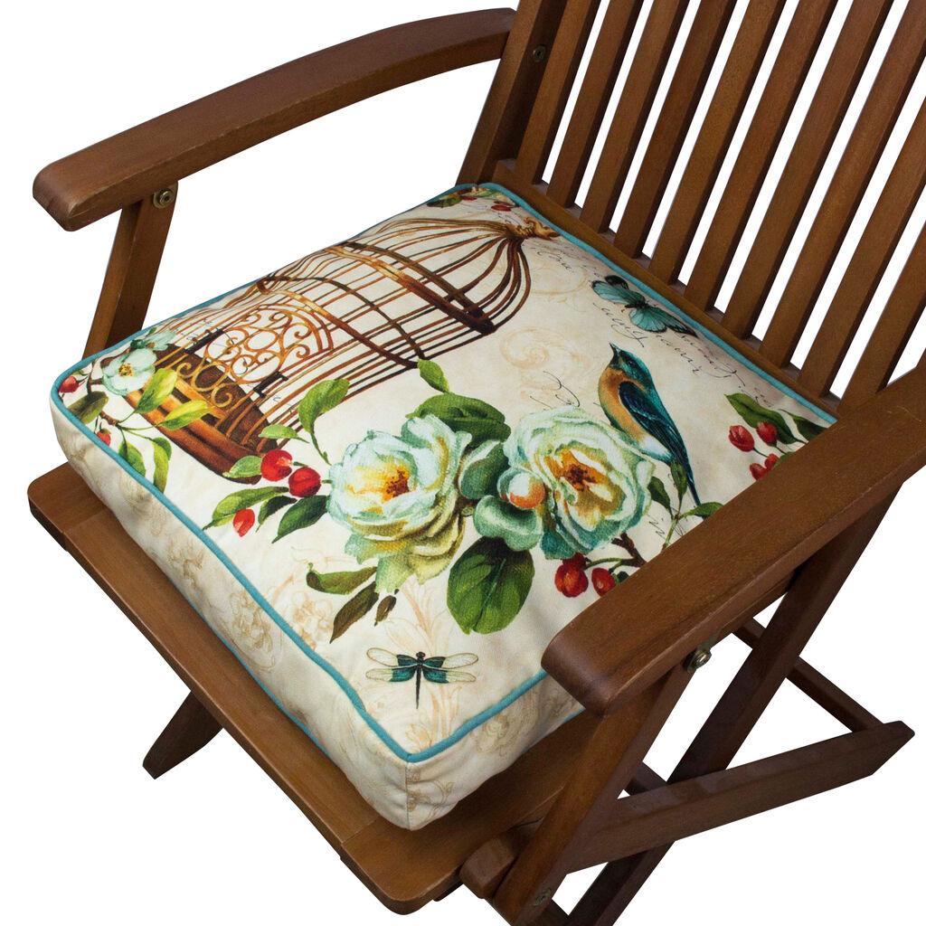 Aberto Design Dekorativni jastuk YM1308, 42x42 cm, Šareni