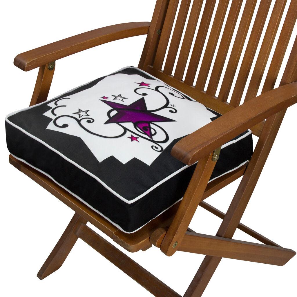 Aberto Design Dekorativni jastuk YM1241, 42x42 cm, Šareni