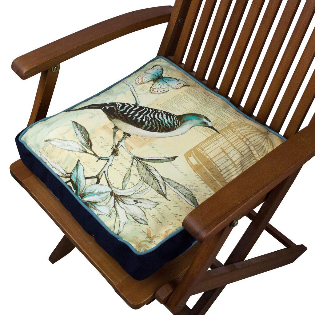 Aberto Design Dekorativni jastuk YM1310, 42x42 cm, Šareni