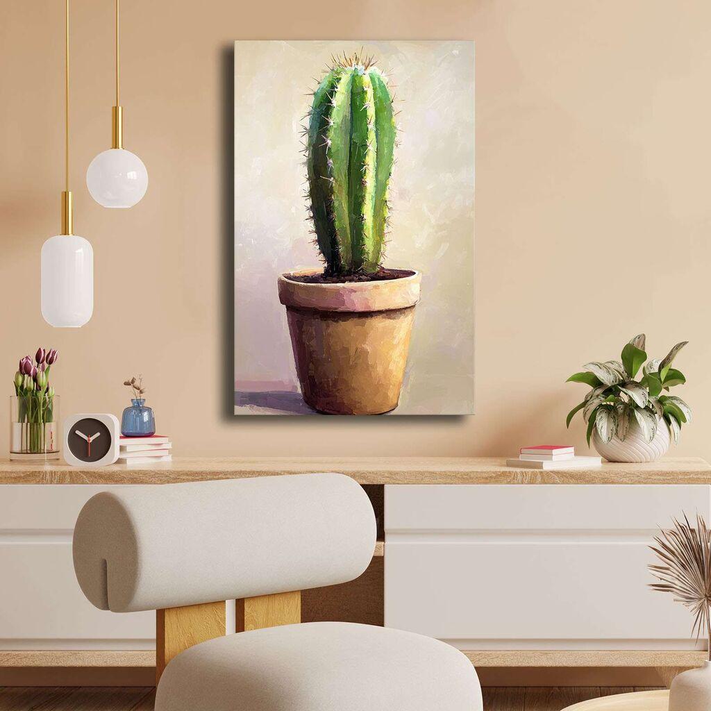 Wallity Slika na platnu 4570BSRC-008, 45 x 70 cm