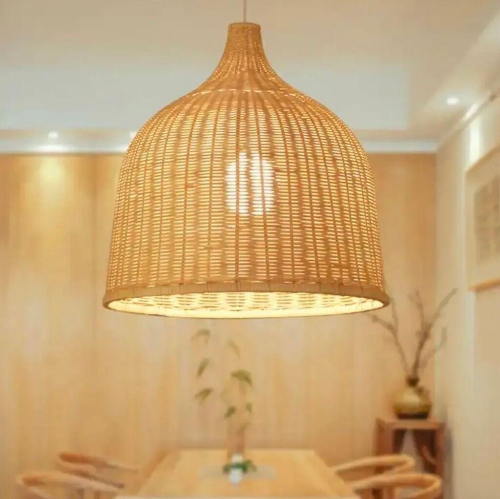 Opviq luster BRZ-340027, bijeli