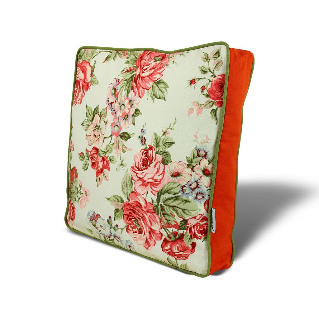 Aberto Design Dekorativni jastuk YM1069, 42x42 cm, Šareni