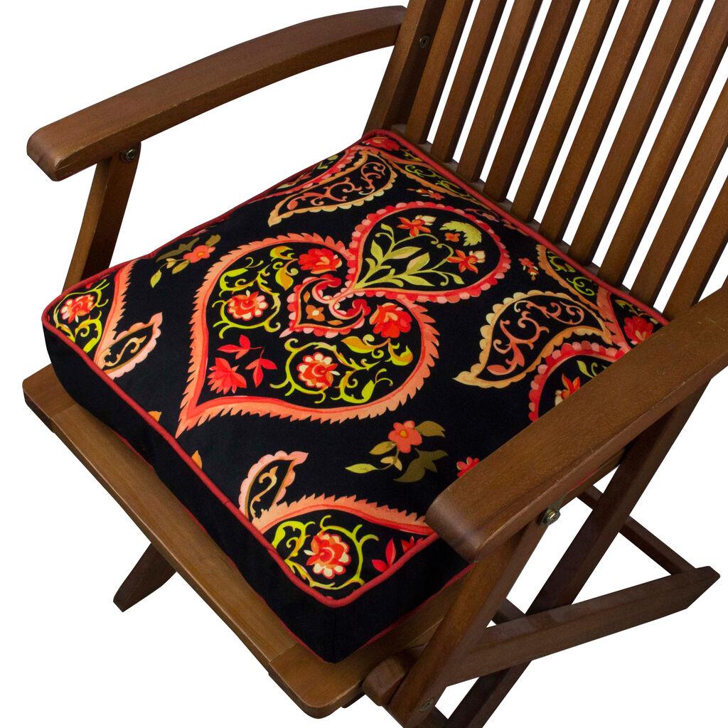 Aberto Design Dekorativni jastuk YM1293, 42x42 cm, Šareni