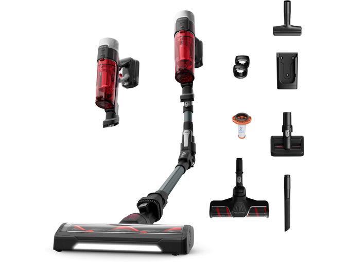 Rowenta Štapni Usisivač RH2098WO, Crni