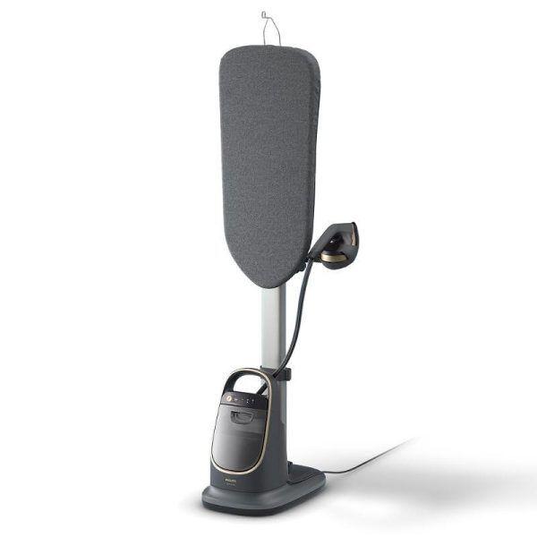 Philips Aparat za peglanje AIS8540\\80, Crni