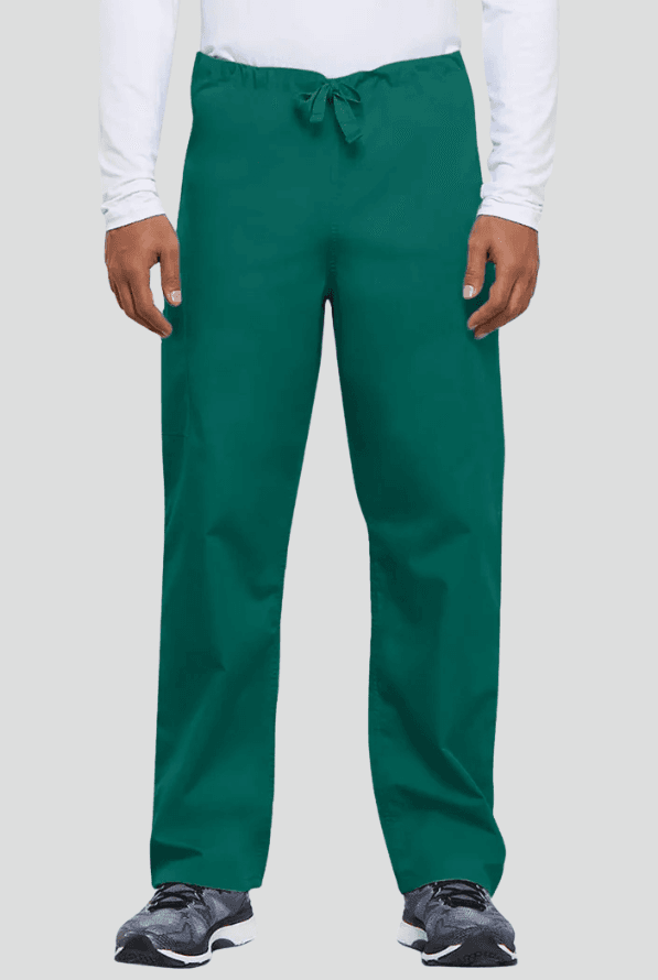 Cheroke Muške medicinske pantalone, Zelene