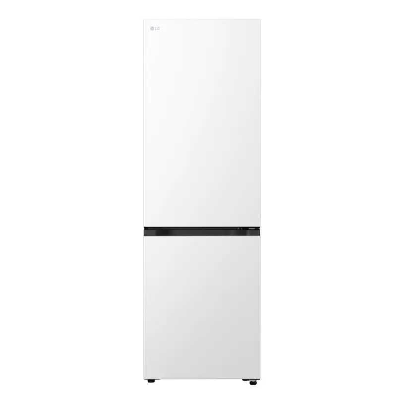 LG Frižider GBBSJ10ESW, Bijeli