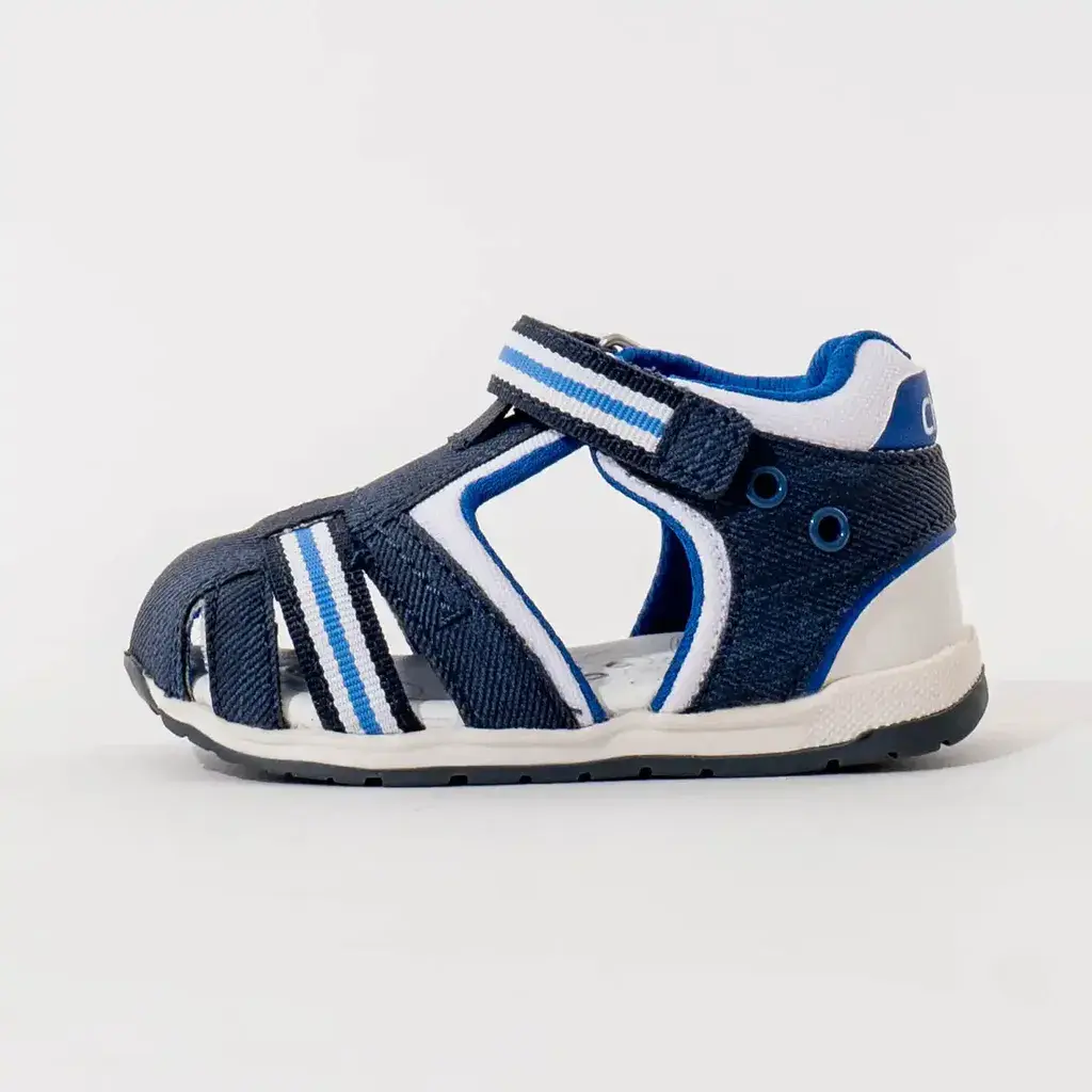 Chicco Dječije sandale Gaspar, Denim