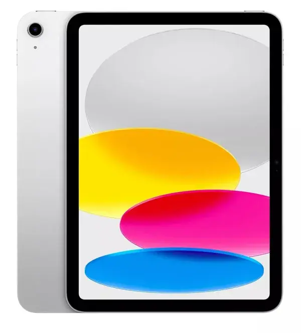 Apple tablet iPad MD3Y4LL/A, 10.9", IPS, 2360x1640px, A16, 6GB/128GB, 12/12MP, srebrni