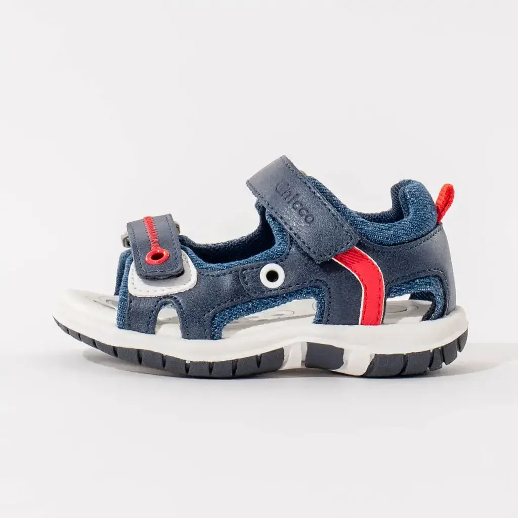 Chicco Dječije sandale Fash, Teget