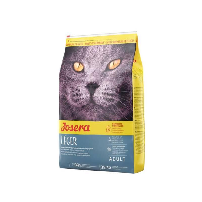 JOSERA Hrana za mačke Leger 10kg
