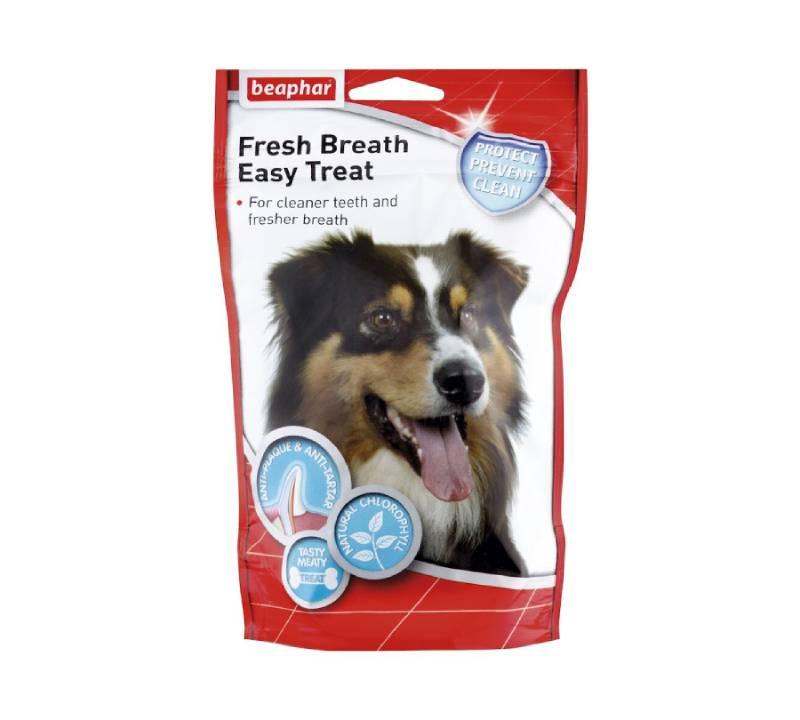 Beaphar Fresh Breath Easy Dog poslastica, 150g
