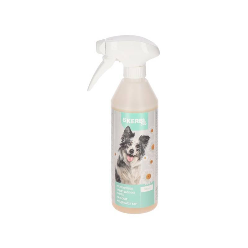 KERBL Sprej za njegu šapa, 500 ml