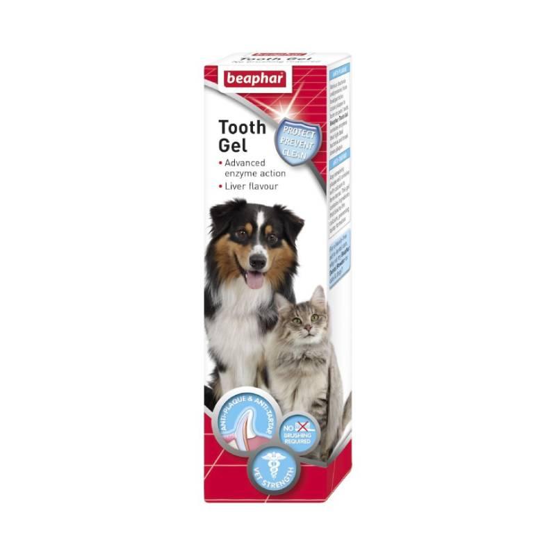 BEAPHAR Pet Dental Gel 100g