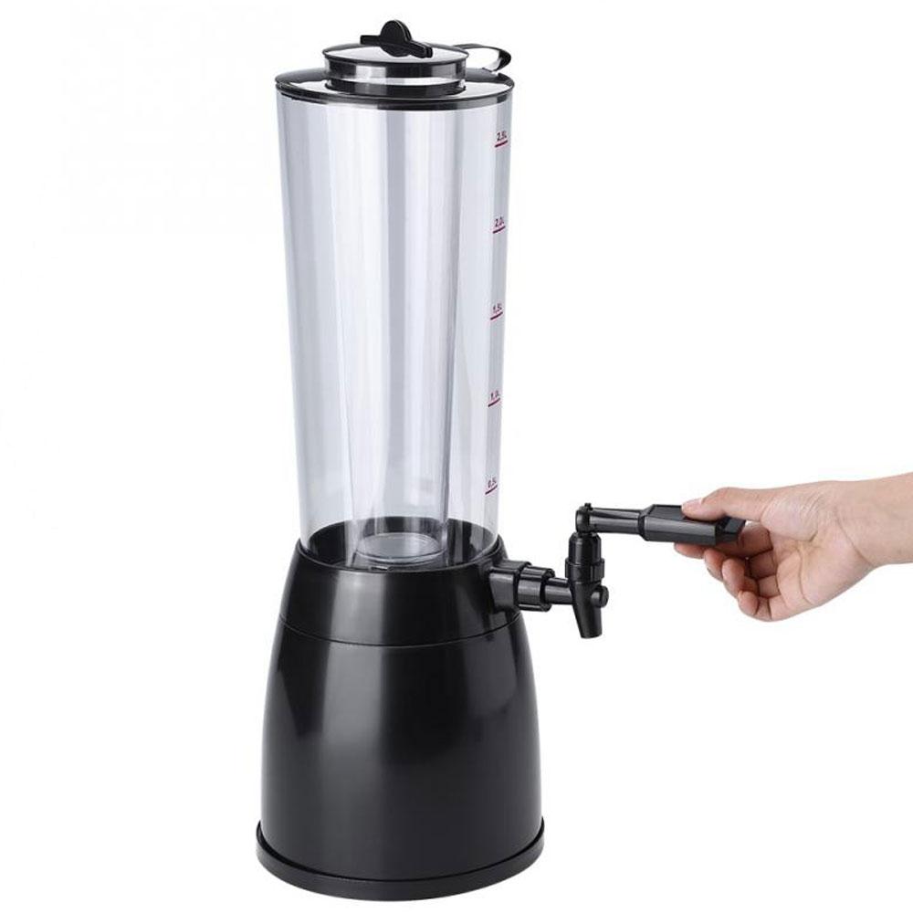 Točilica za pivo 2,5 L