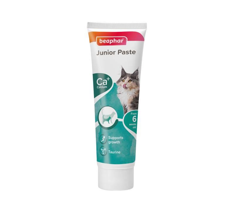 BEAPHAR Duo Junior Paste - dodatak prehrani za štence 100g