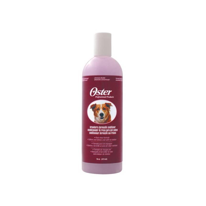 KERBL Oster Silk Shine regenerator, 473 ml