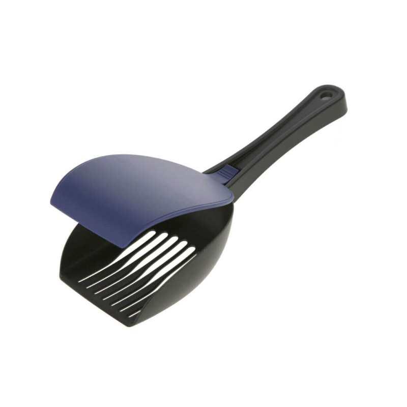 KERBL Stolica za čišćenje fekalija 28x10 cm zelena