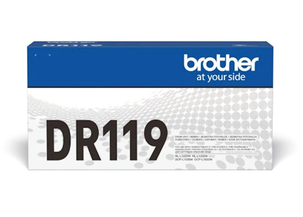 Brother Bubanj DR119