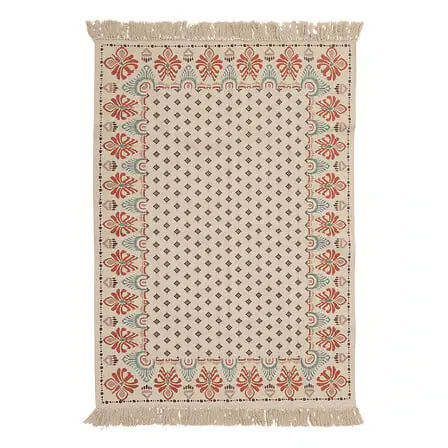 Atmosfera Tepih Ikat 164054I, 120x170 cm, Šareni