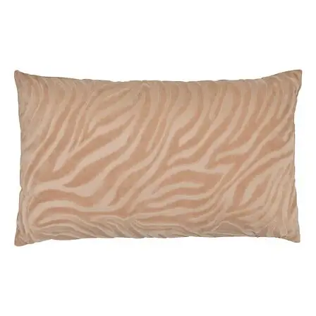 Atmosfera Jastuk Tigris 212453A, 30x50 cm, Bež