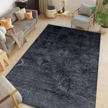 Tepih Imperia E3320, 120x180 cm, Tamno Plavi