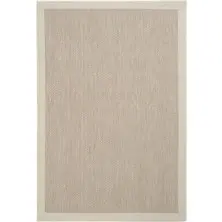 Tepih ADL 03, 160x230 cm, Krem