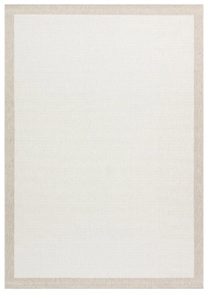 Tepih MNO 05, 100x300 cm, Krem-Bež
