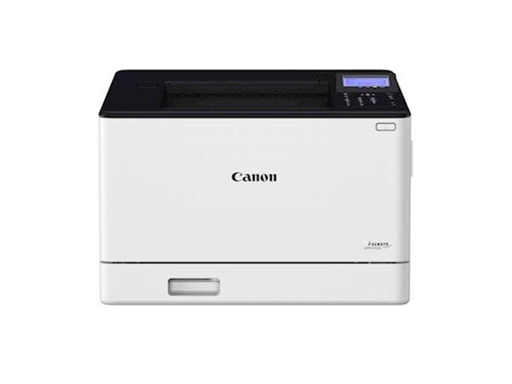 Canon Kolor laserski printer LBP673Cdw II, Bijelo-crni