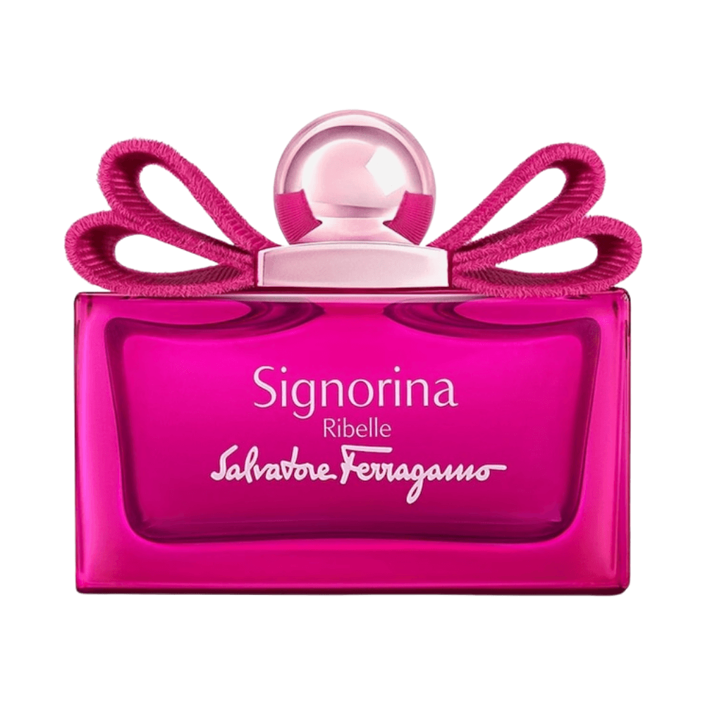 Ferragamo Ženski parfem Signorina Ribelle Eau De Parfum, 100 ml