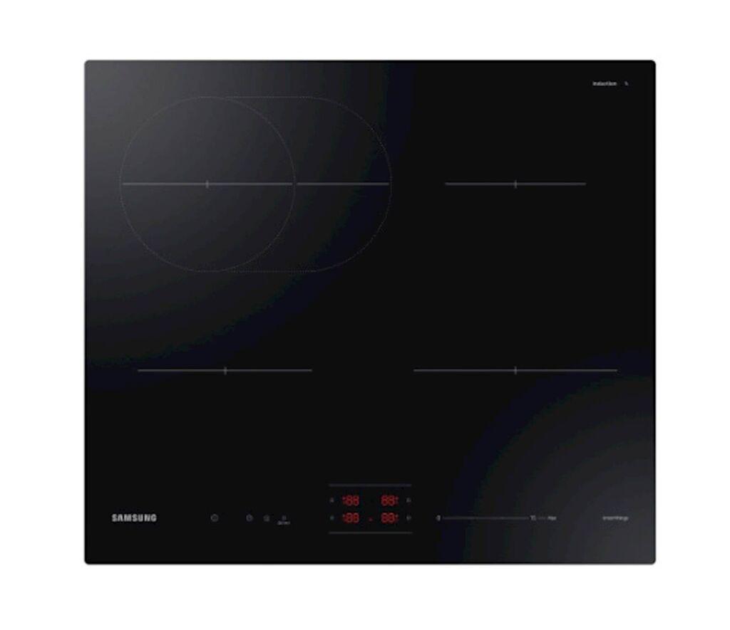 Samsung Ploča Za Kuhanje NZ64B4016FK/U2, Crna