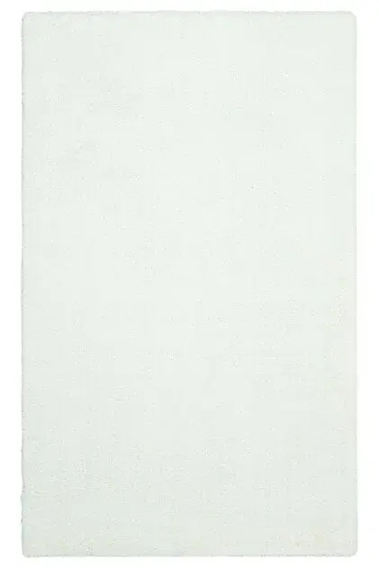 Tepih 1006, 133x190 cm, Bijeli