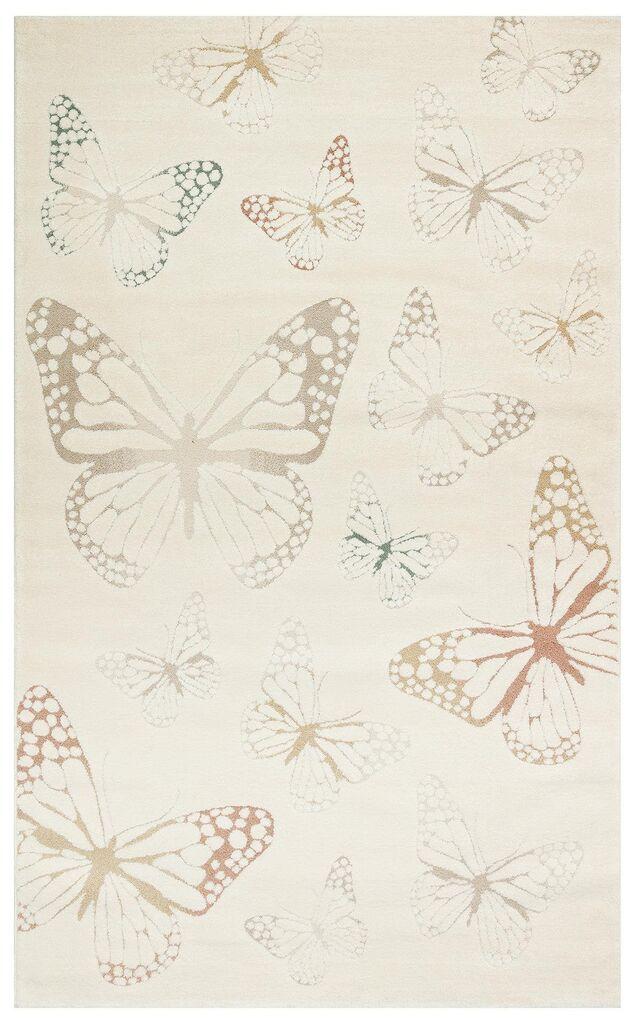 Tepih PCL 03, 120x180 cm, Krem-Šareni