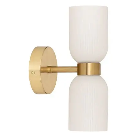 Atmosfera Zidna Lampa Rio  V26.5, 210338, Zlatne boje