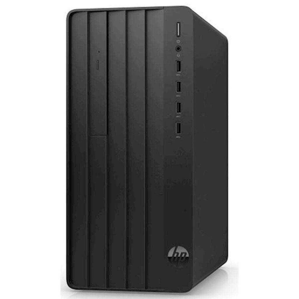 Hp Računar 290 G9, I3/8g/512g/dos, B70smat, Crni