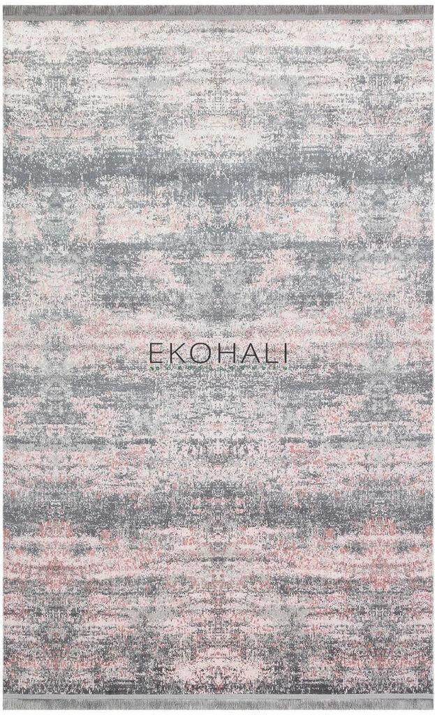 Tepih Sateen, 80x150 cm, Rozi