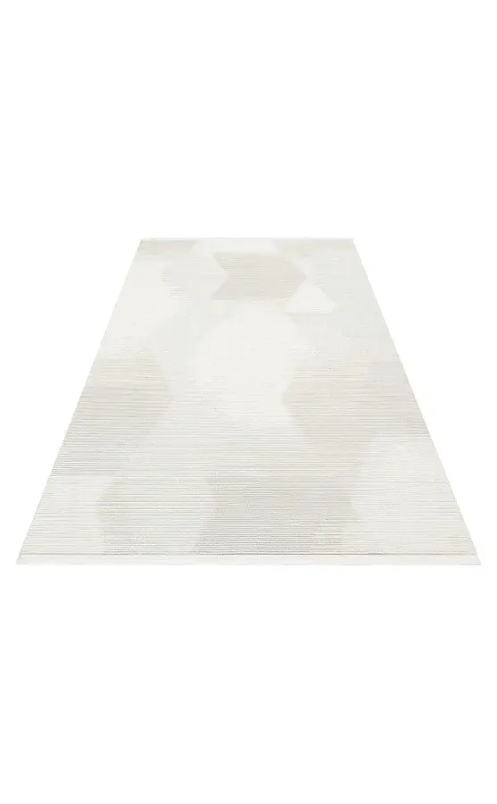 Tepih LGS 21, 120x180 cm, Krem-Bež