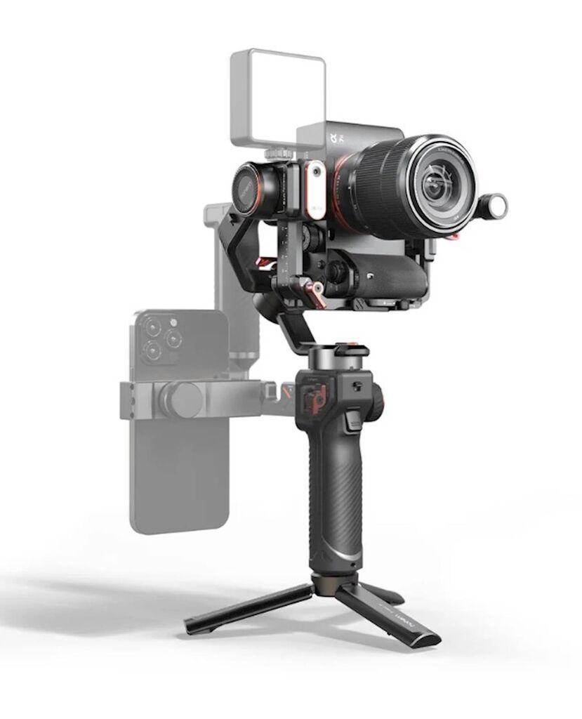 Hohem Stabilizator iSteady MT2 Kit