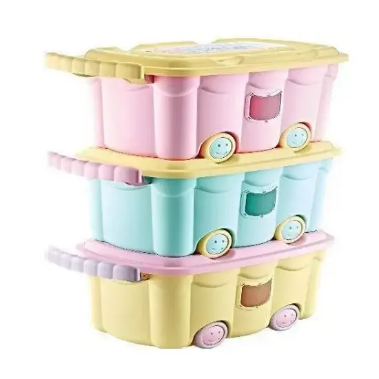 Kutija za igračke, 50 l AK494