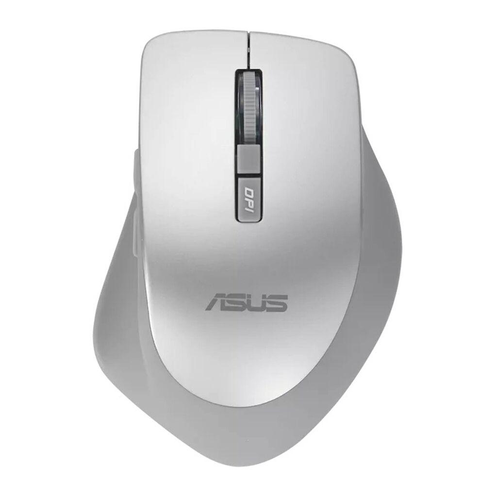 Asus Miš WT425, Bežični, Sivi