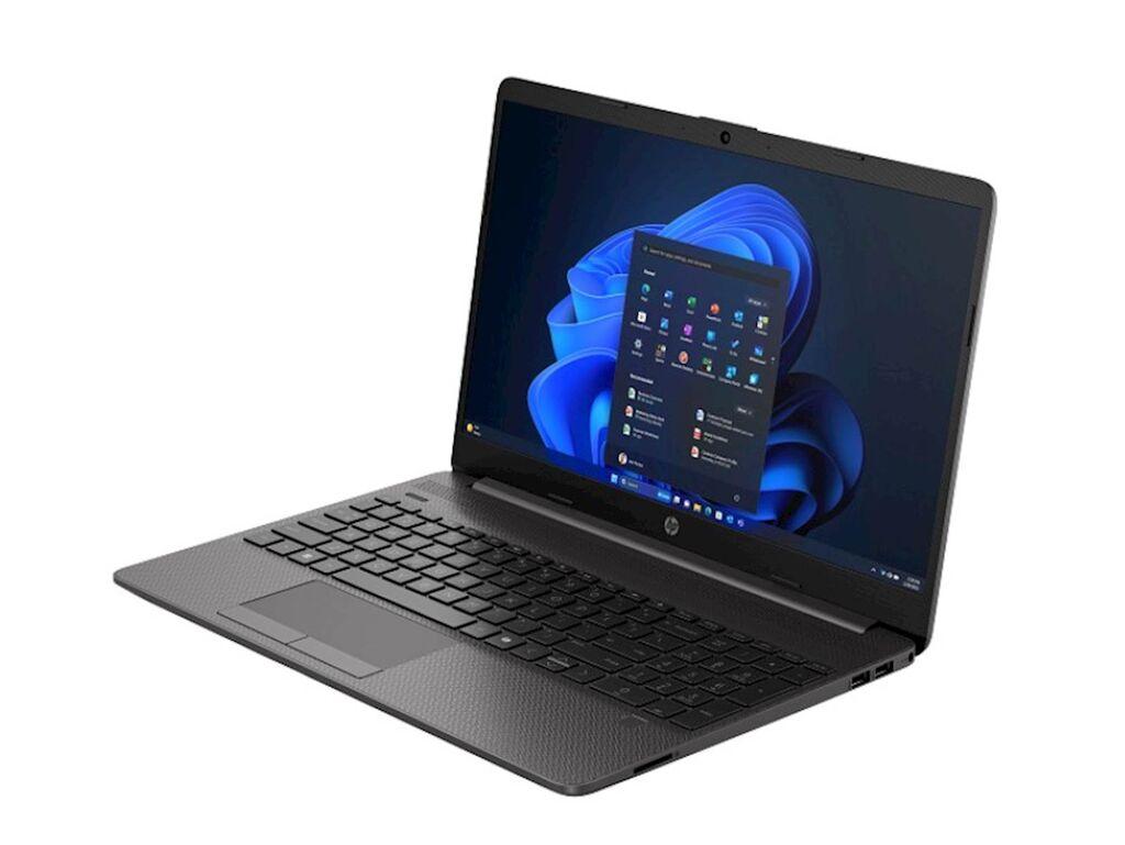 Hp Laptop 250R G10 U3, 8gb/512gb/FreeDOS, C78DWAT, Crni