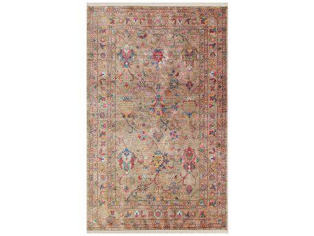 Tepih ATK 08, 80x300 cm, Bež