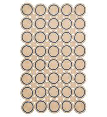 Tepih PTN 01, 120x180 cm, Tamno plavi