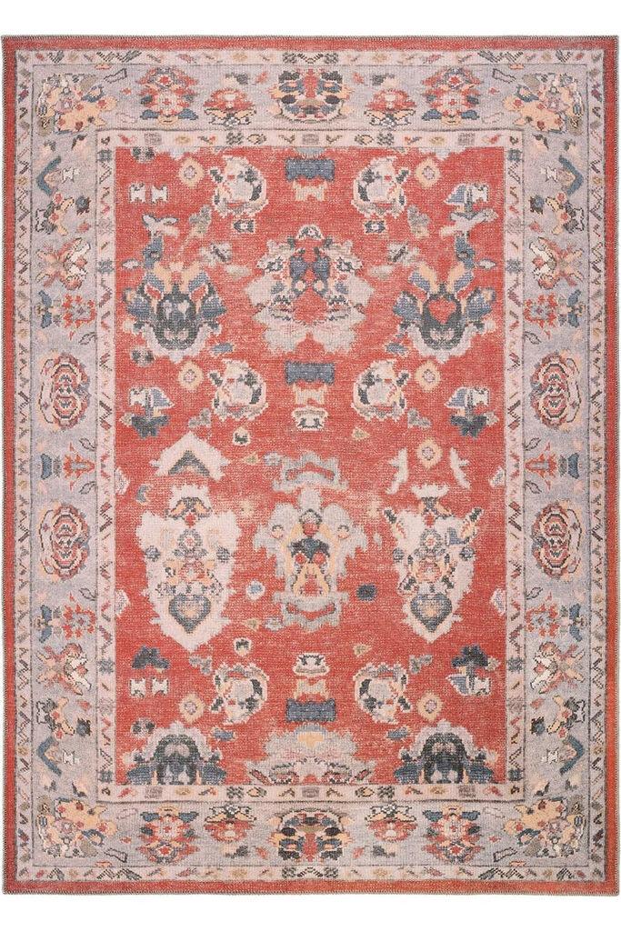 Tepih Unique 61-030, 70x150 cm, Šareni