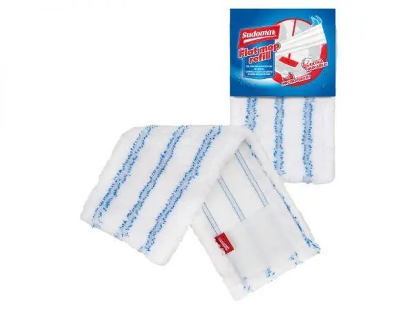 Fora Brisač poda refill Sudomat