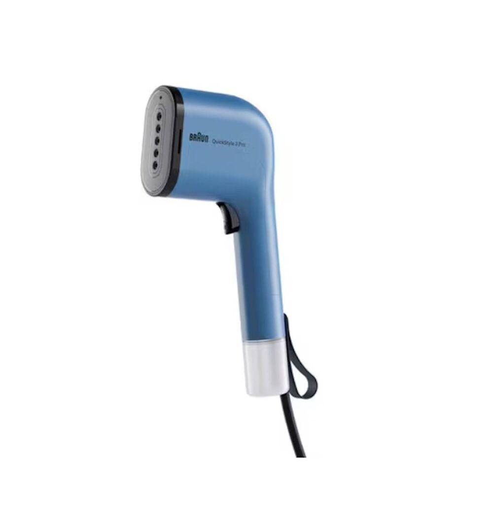 Braun Parna Mašina GS 3024 BL, Plavi