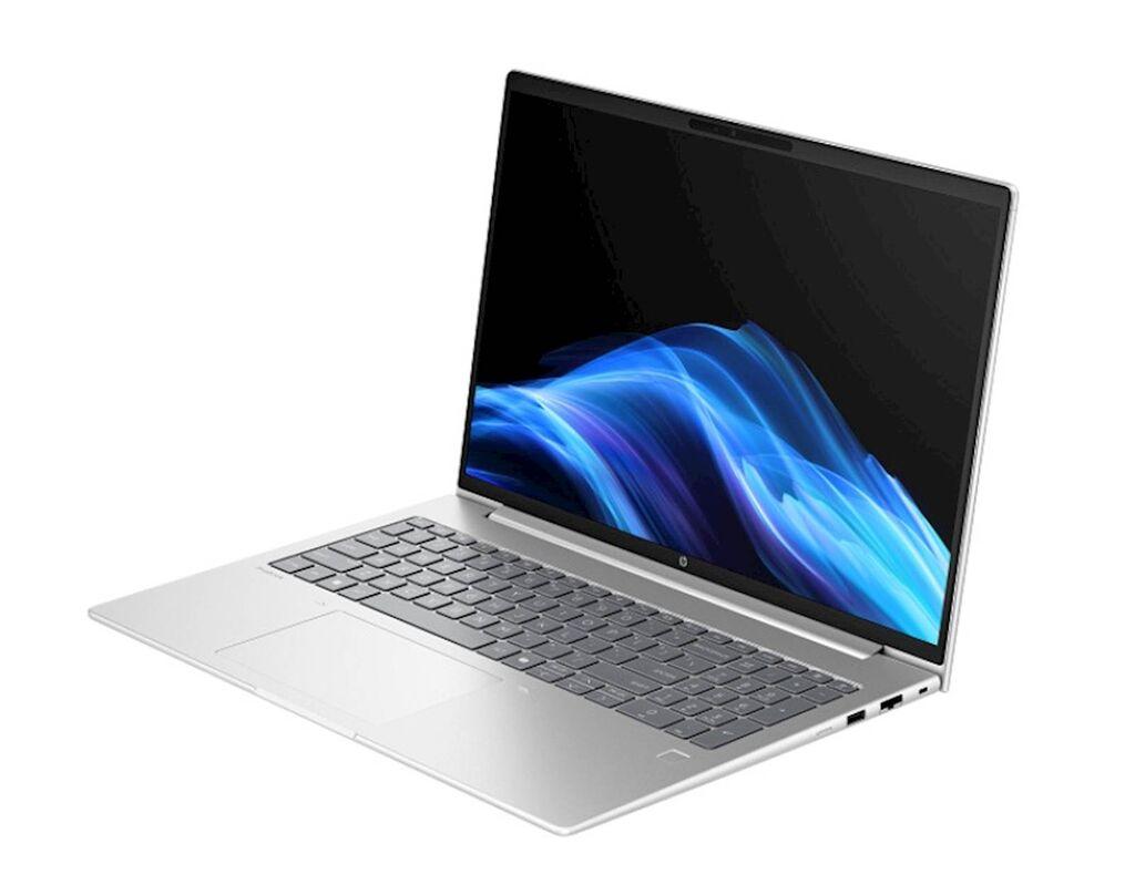 Hp Laptop Probook 4 G1i 16, U5/32g/1T/V4/DOS, C7GE5ET, Sivi